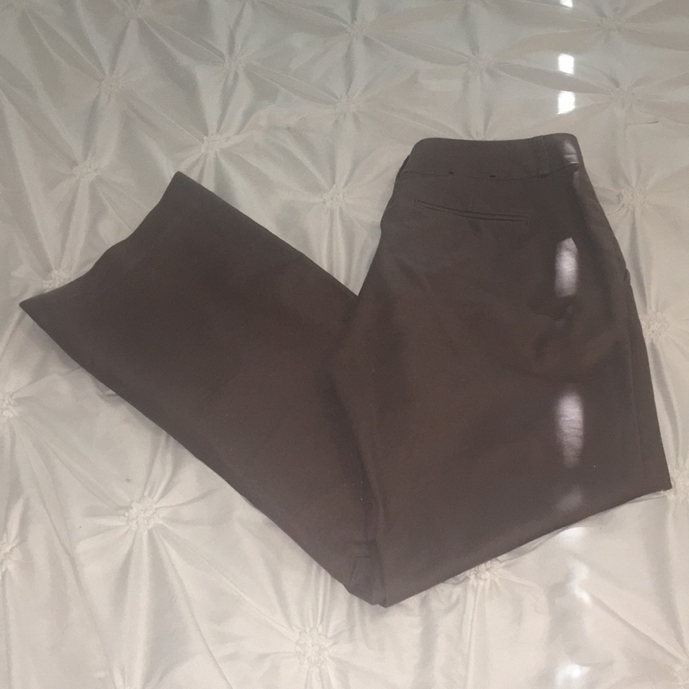 Banana Republic Pants Size 6 Short